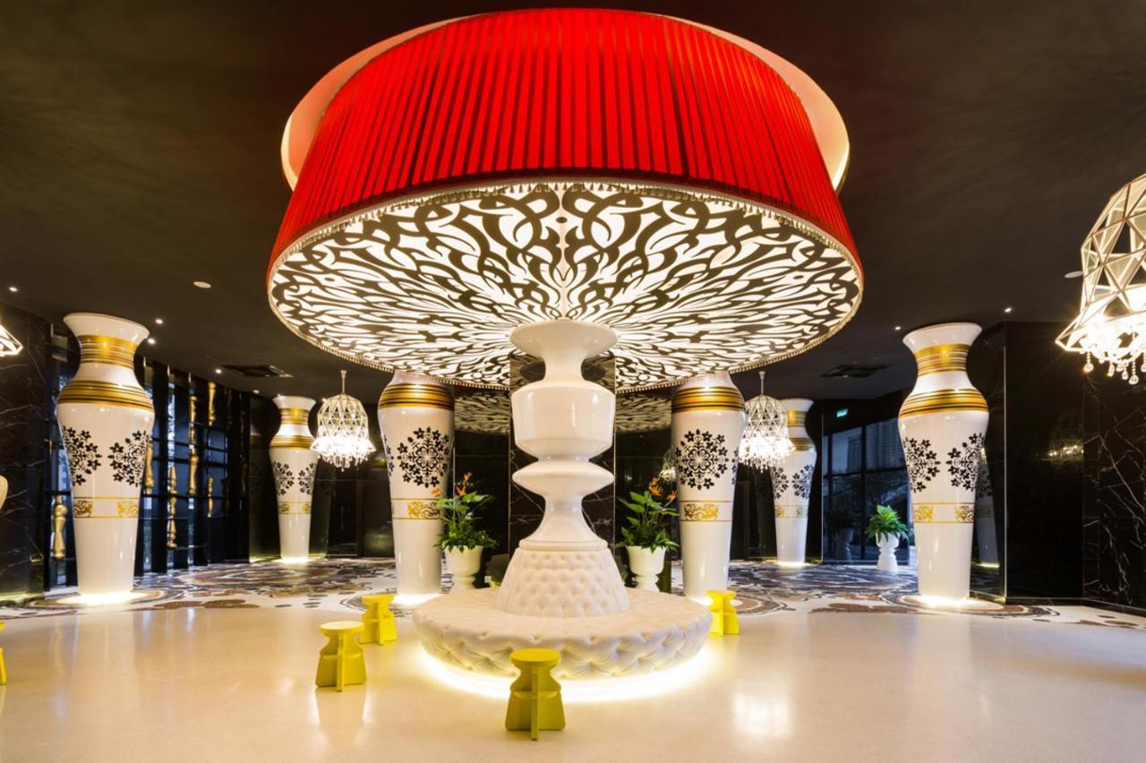Zetter Suite Arte Mont Kiara - Kuala Lumpur, Kuala Lumpur